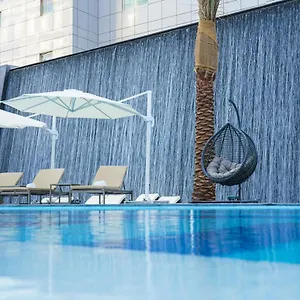 Al Khoory Sky Garden Dubaï