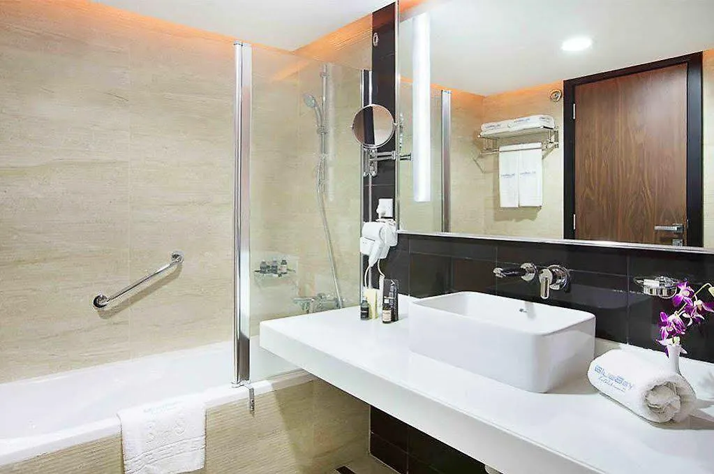 Black Stone Hotel Dubaï